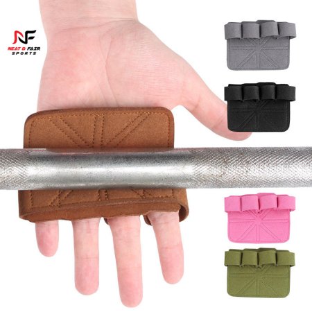Lifting Grip Pads